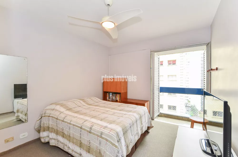 Apartamento, 3 quartos, 199 m² - Foto 7
