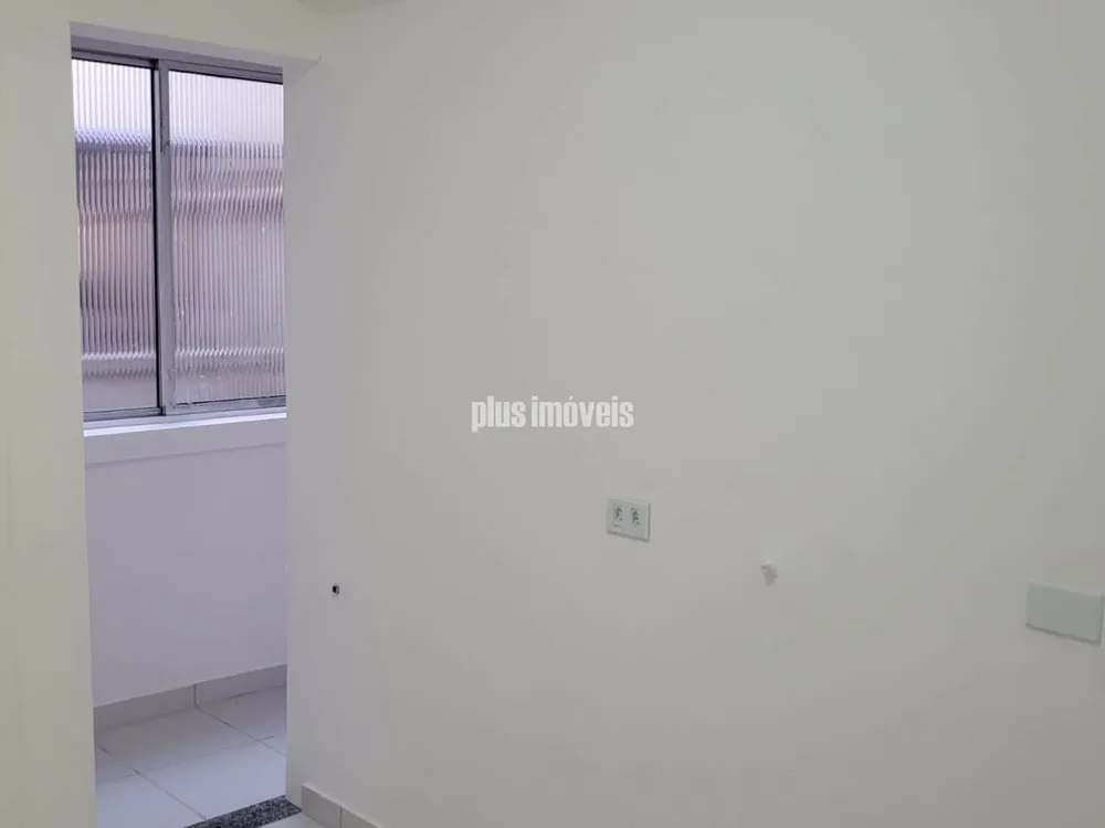 Apartamento, 2 quartos, 53 m² - Foto 2