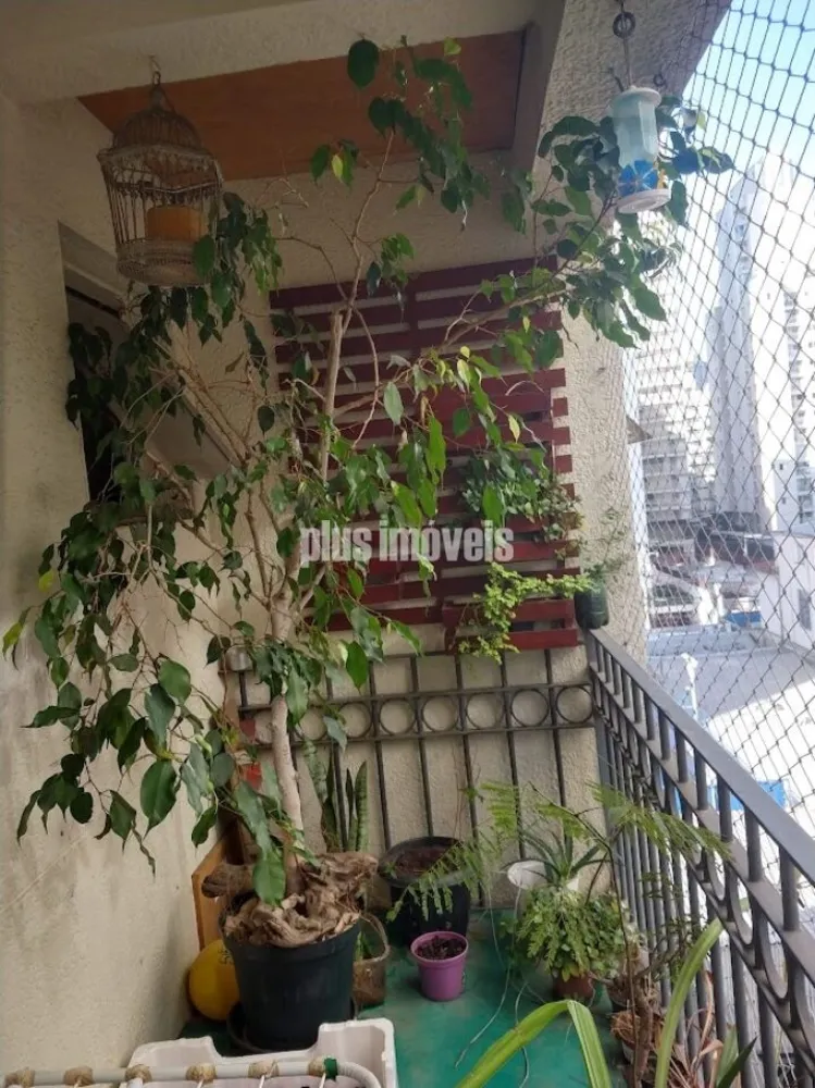 Apartamento, 2 quartos, 80 m² - Foto 1