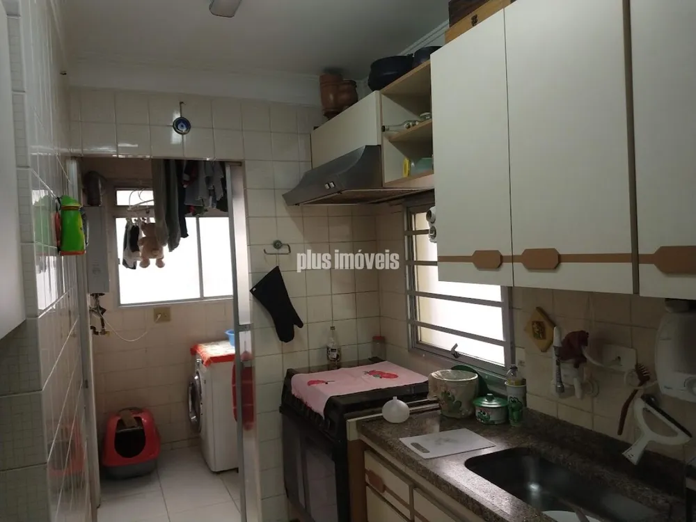 Apartamento, 2 quartos, 80 m² - Foto 3