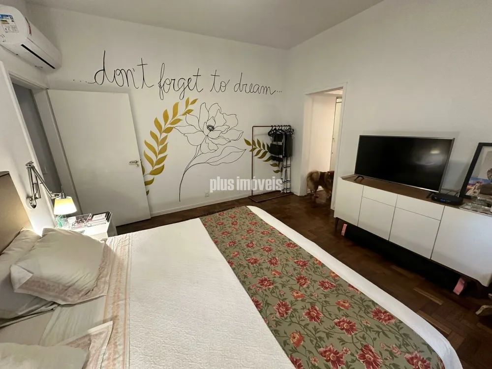 Apartamento, 3 quartos, 367 m² - Foto 1