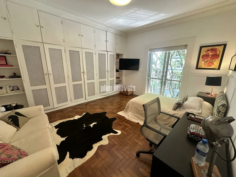 Apartamento, 3 quartos, 367 m² - Foto 2