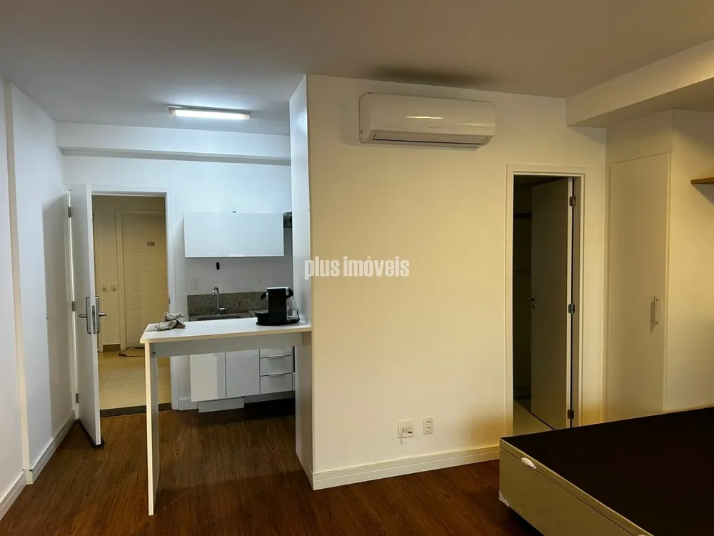 Kitnet-Studio, 42 m² - Foto 4