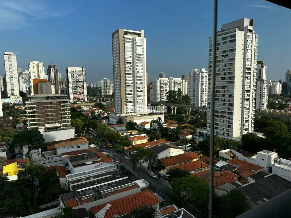 Apartamento, 1 quarto, 42 m² - Foto 2