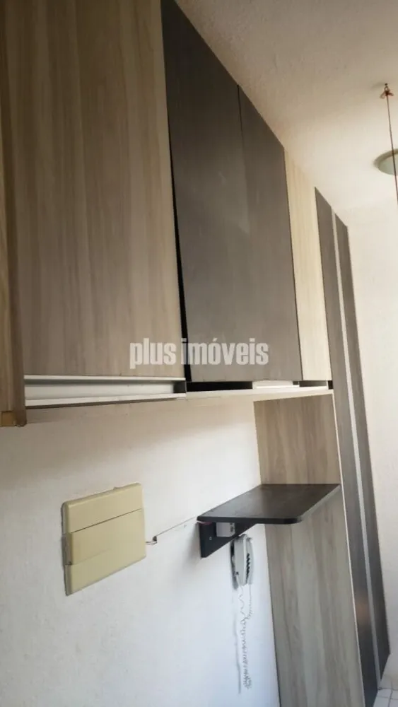 Apartamento, 2 quartos, 41 m² - Foto 3