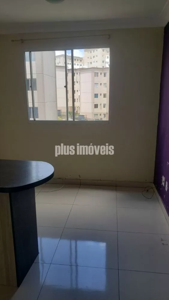 Apartamento, 2 quartos, 41 m² - Foto 6