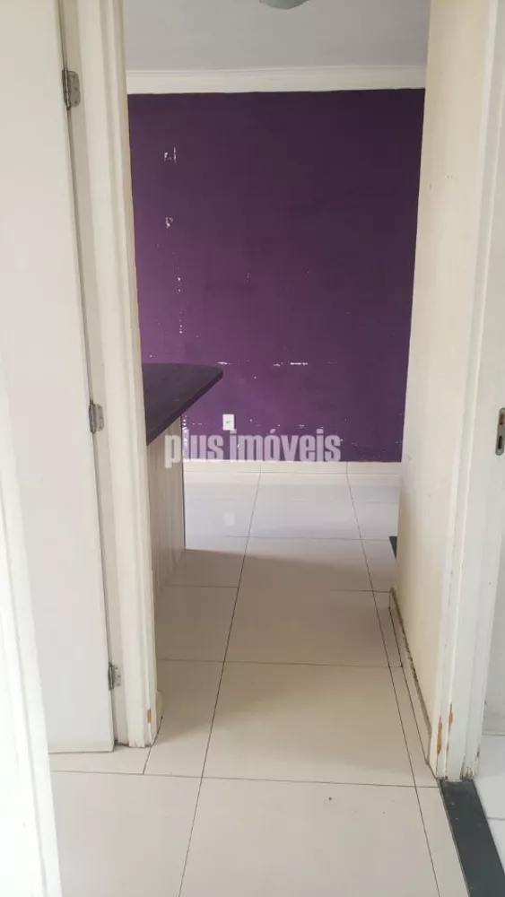 Apartamento, 2 quartos, 41 m² - Foto 7