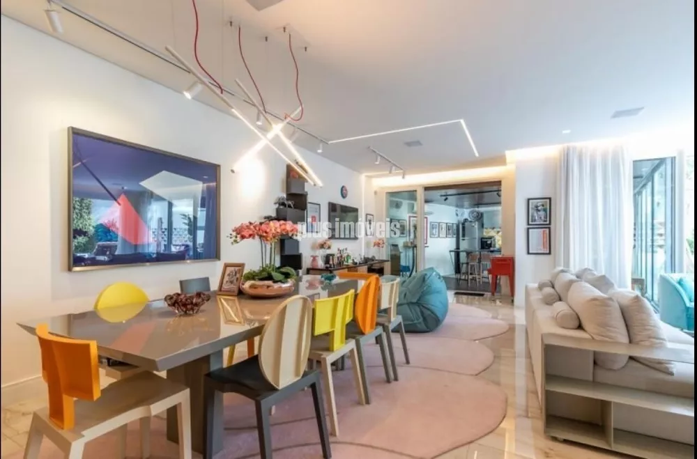 Casa de Condomínio, 4 quartos - Foto 4