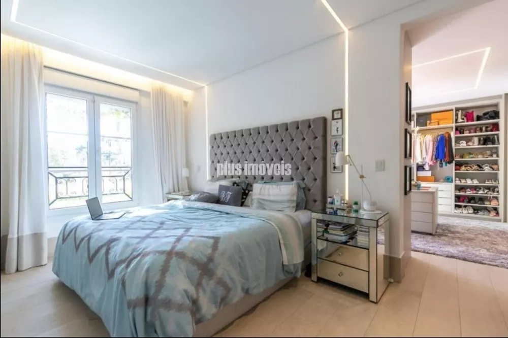 Casa de Condomínio, 4 quartos - Foto 8