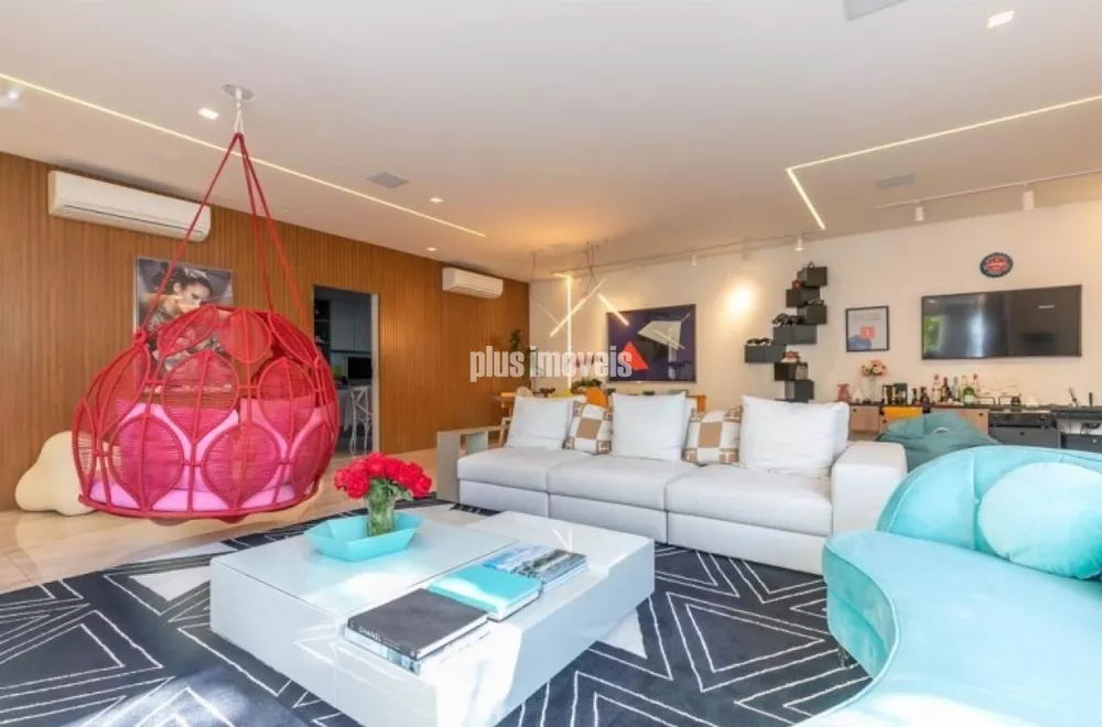 Casa de Condomínio, 4 quartos - Foto 2