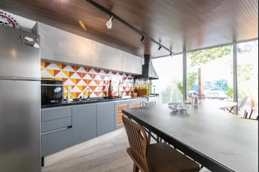 Casa de Condomínio, 4 quartos - Foto 10