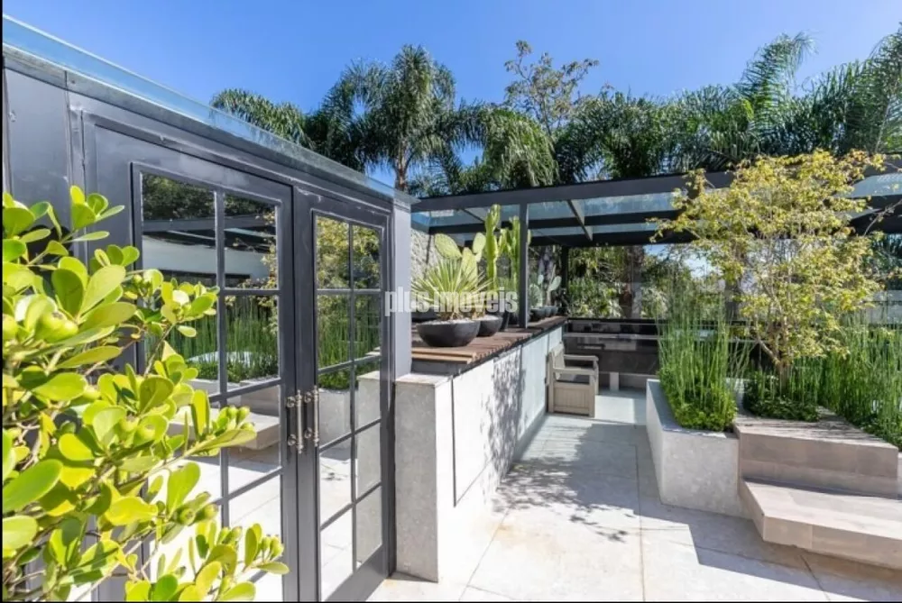 Casa de Condomínio, 4 quartos - Foto 12