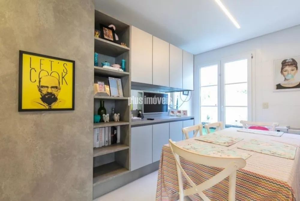 Casa de Condomínio, 4 quartos - Foto 5