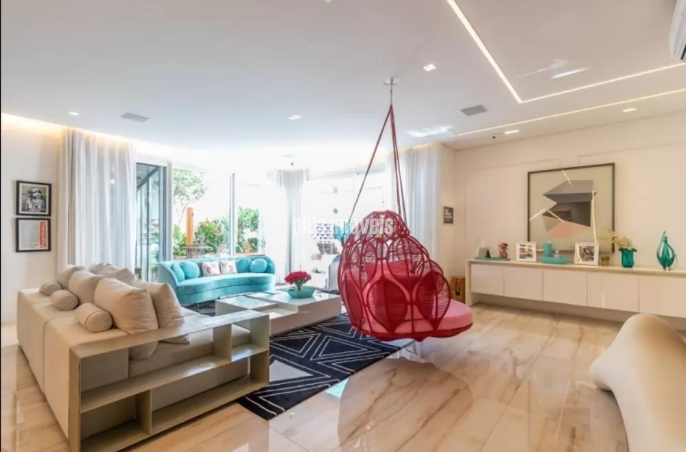 Casa de Condomínio, 4 quartos - Foto 3