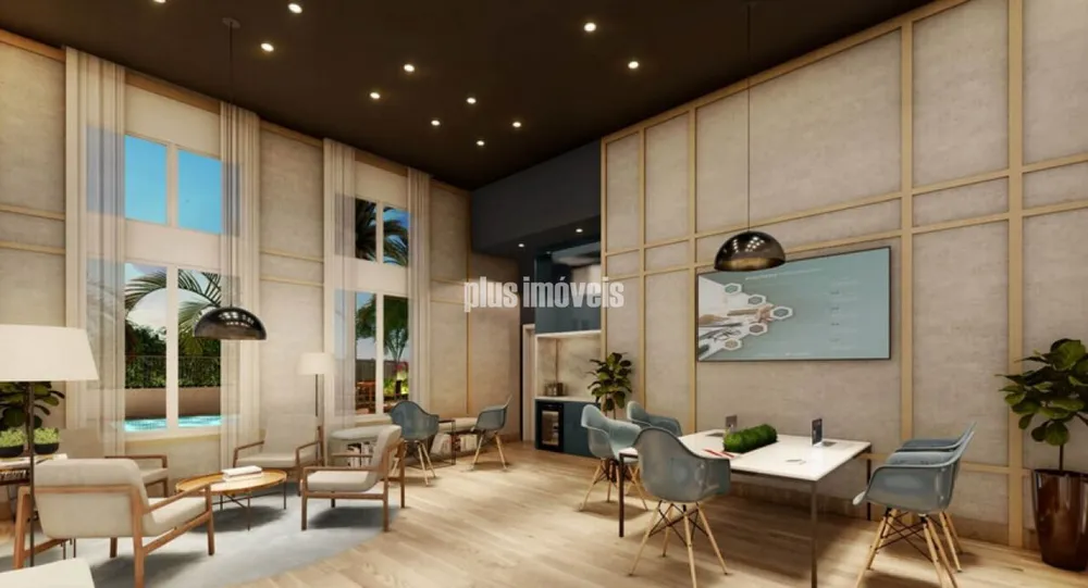Apartamento, 2 quartos, 65 m² - Foto 15