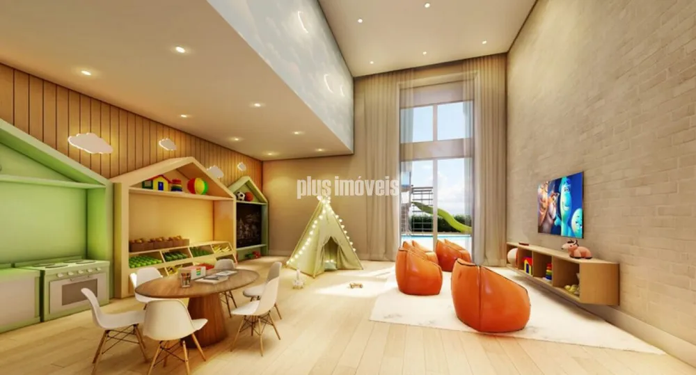 Apartamento, 2 quartos, 65 m² - Foto 21
