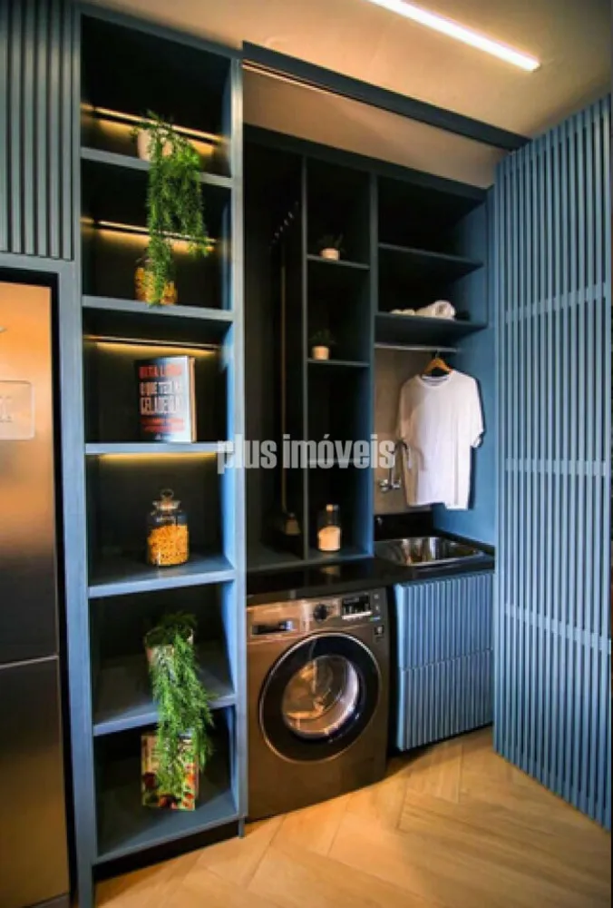 Apartamento, 2 quartos, 65 m² - Foto 6
