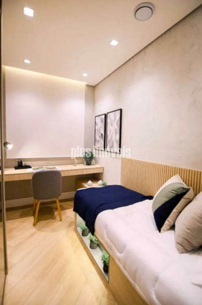 Apartamento, 2 quartos, 65 m² - Foto 10
