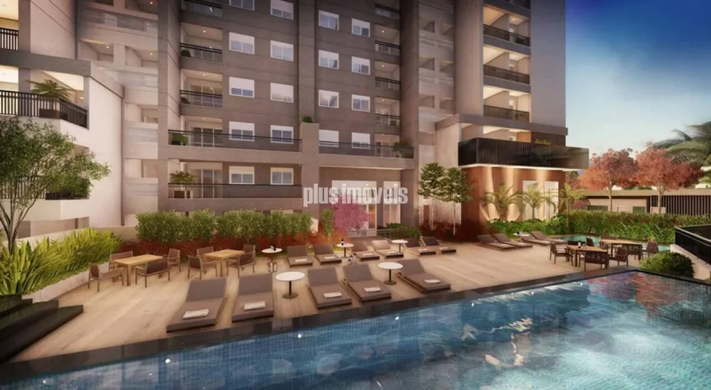 Apartamento, 2 quartos, 65 m² - Foto 17