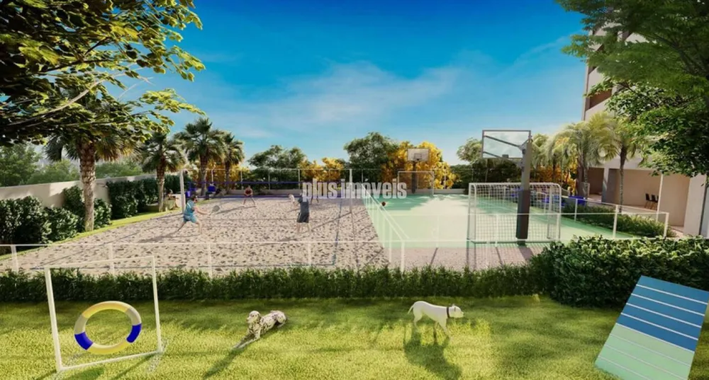 Apartamento, 2 quartos, 65 m² - Foto 14