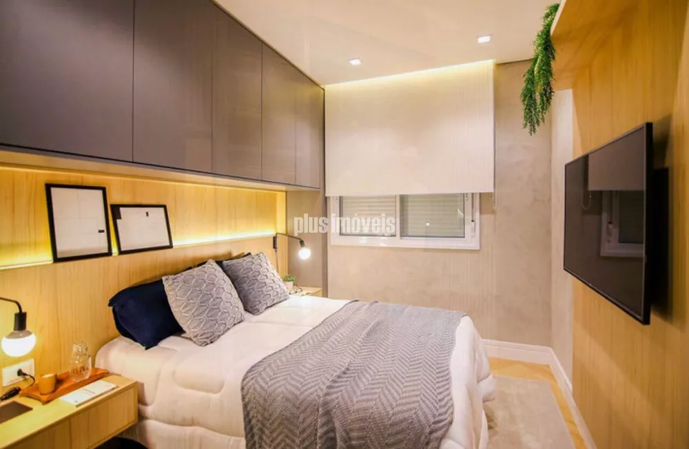 Apartamento à venda com 2 quartos, 65m² - Foto 5