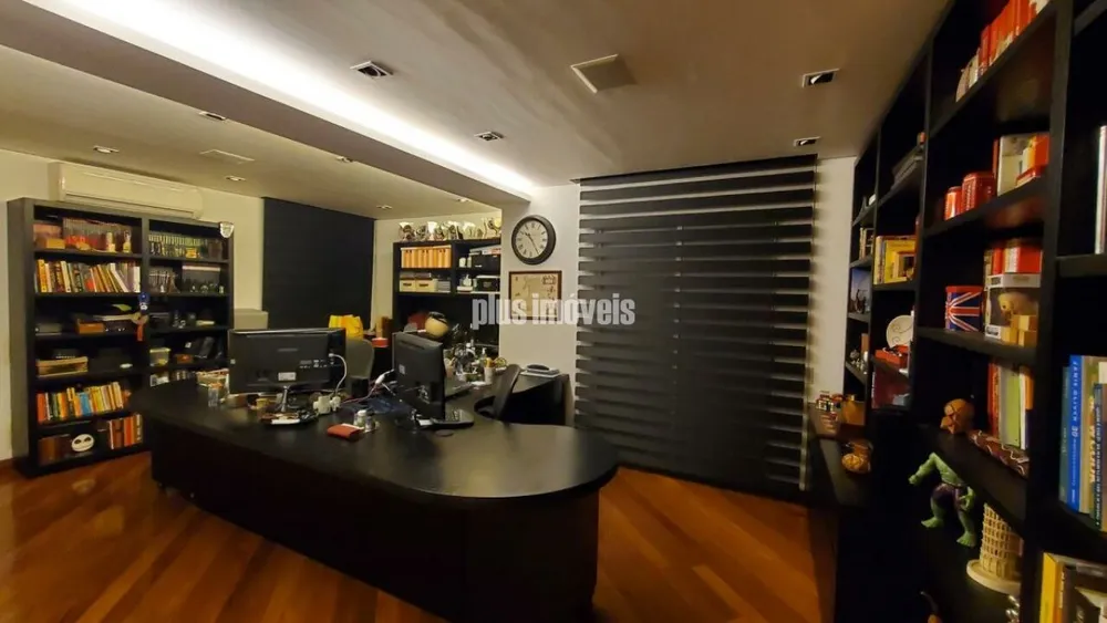 Apartamento, 2 quartos, 207 m² - Foto 4