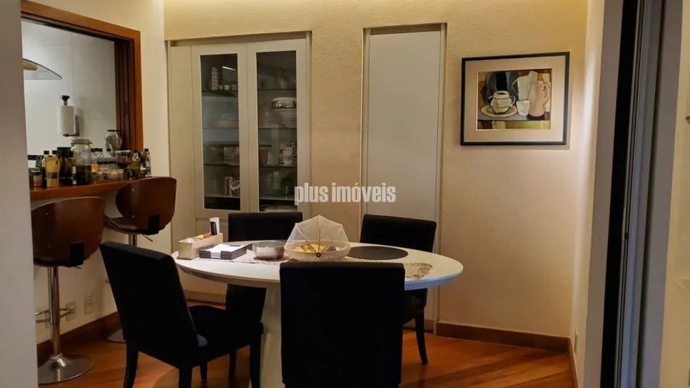 Apartamento, 2 quartos, 207 m² - Foto 8