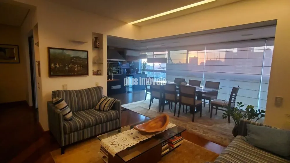 Apartamento, 2 quartos, 207 m² - Foto 2