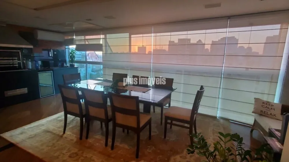 Apartamento, 2 quartos, 207 m² - Foto 7