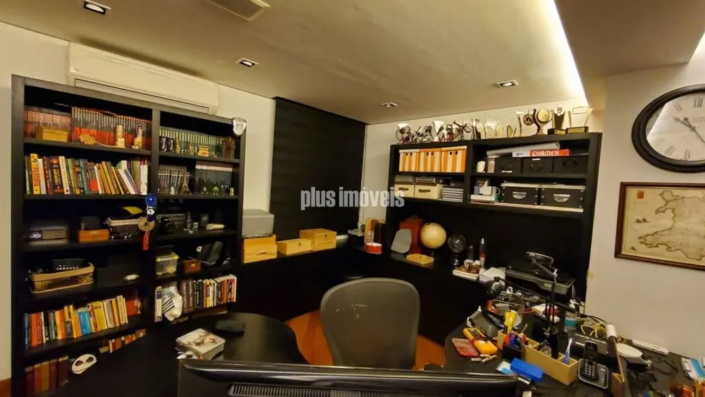 Apartamento, 2 quartos, 207 m² - Foto 11
