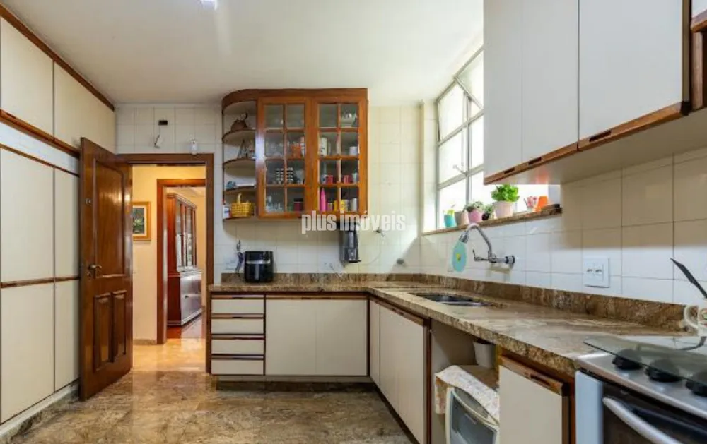 Casa, 4 quartos, 363 m² - Foto 3