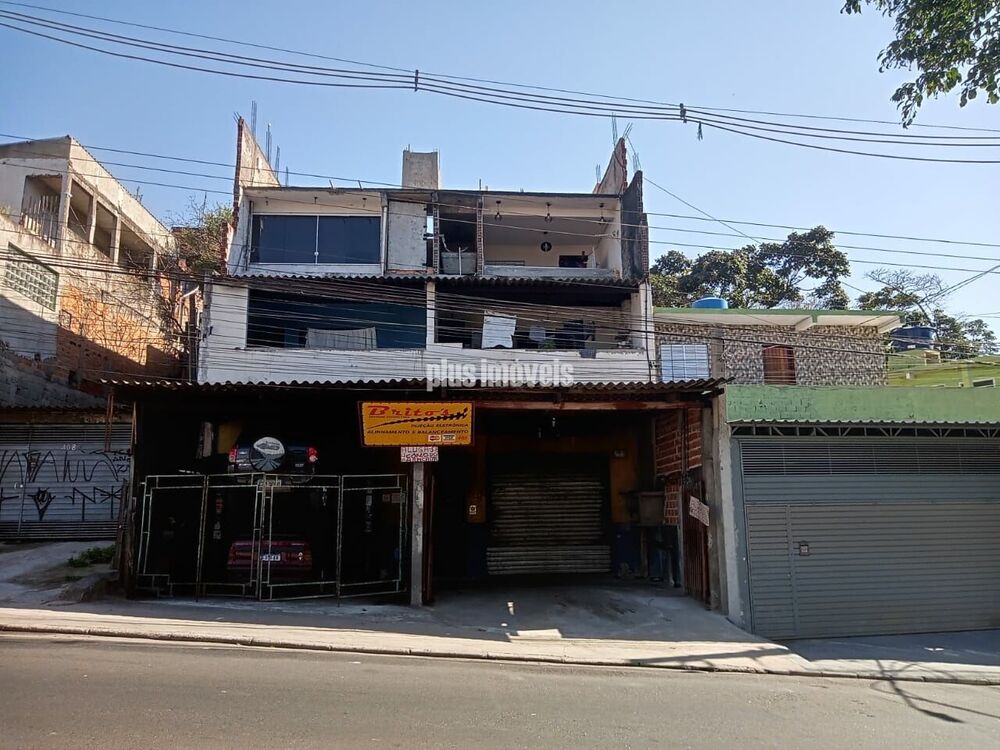 Casa, 3 quartos, 300 m² - Foto 2