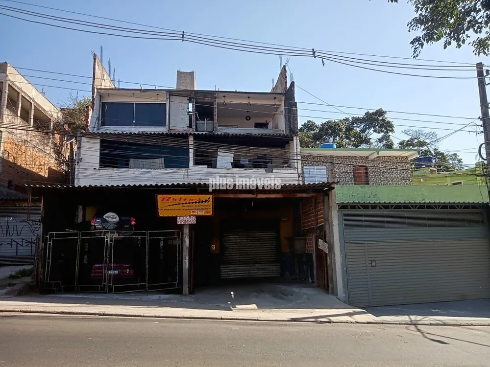 Casa, 3 quartos, 300 m² - Foto 2