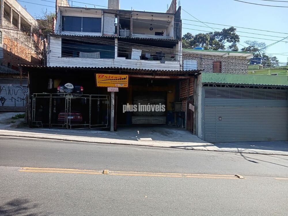 Casa, 3 quartos, 300 m² - Foto 29
