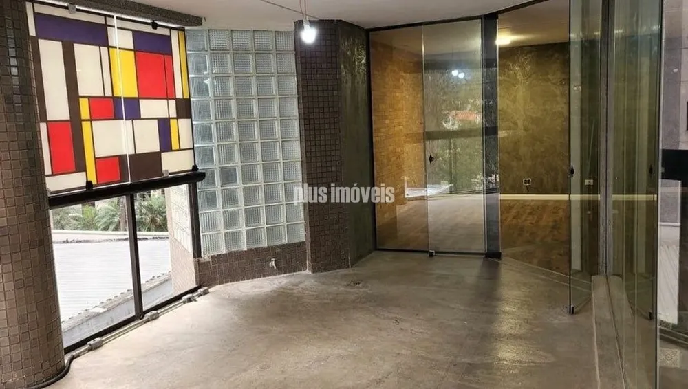 Apartamento, 2 quartos, 100 m² - Foto 1