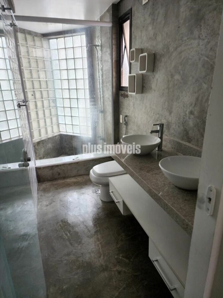 Apartamento à venda com 2 quartos, 100m² - Foto 4