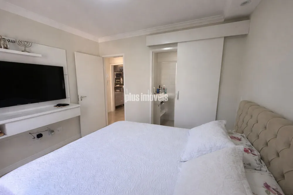 Apartamento, 3 quartos, 97 m² - Foto 3