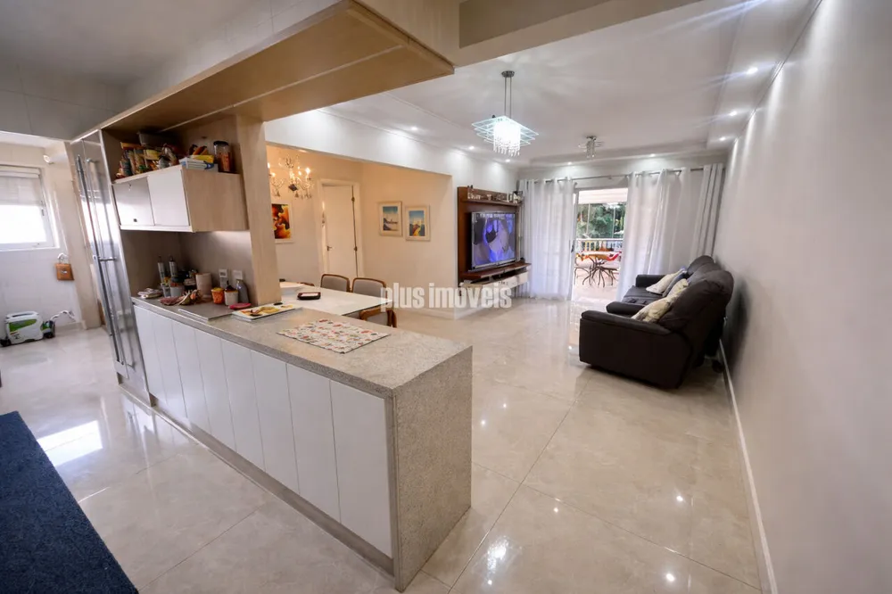 Apartamento, 3 quartos, 97 m² - Foto 2