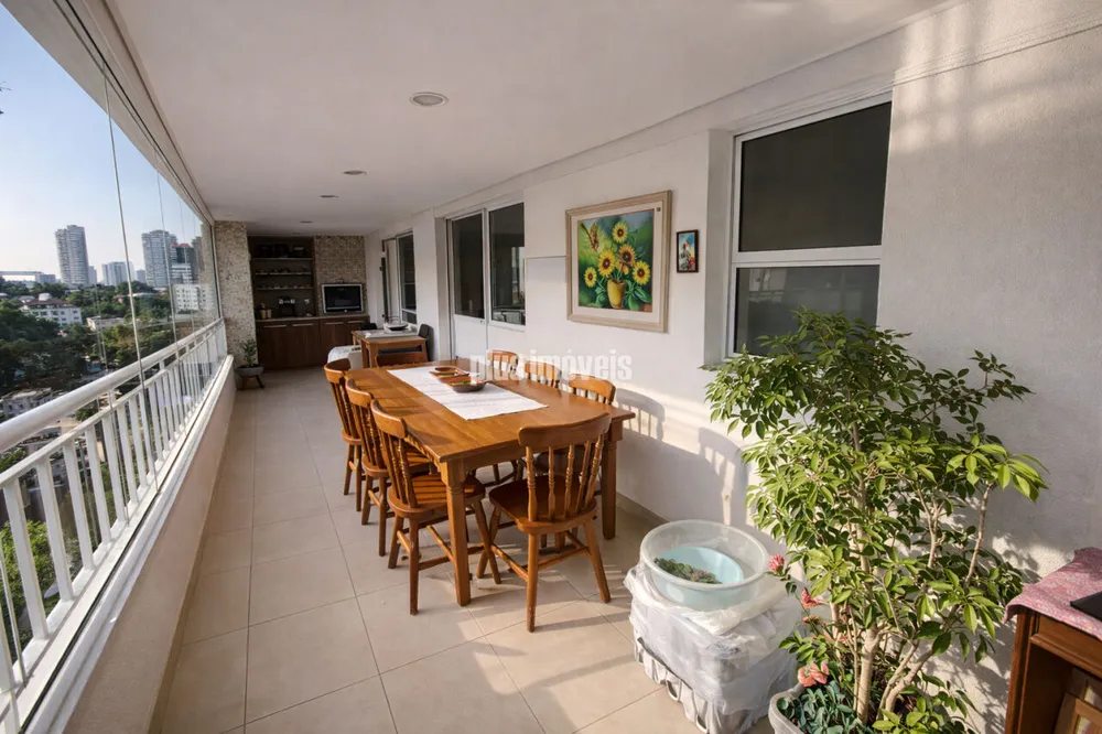 Apartamento, 3 quartos, 97 m² - Foto 1
