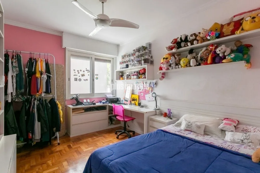 Apartamento, 4 quartos, 228 m² - Foto 1