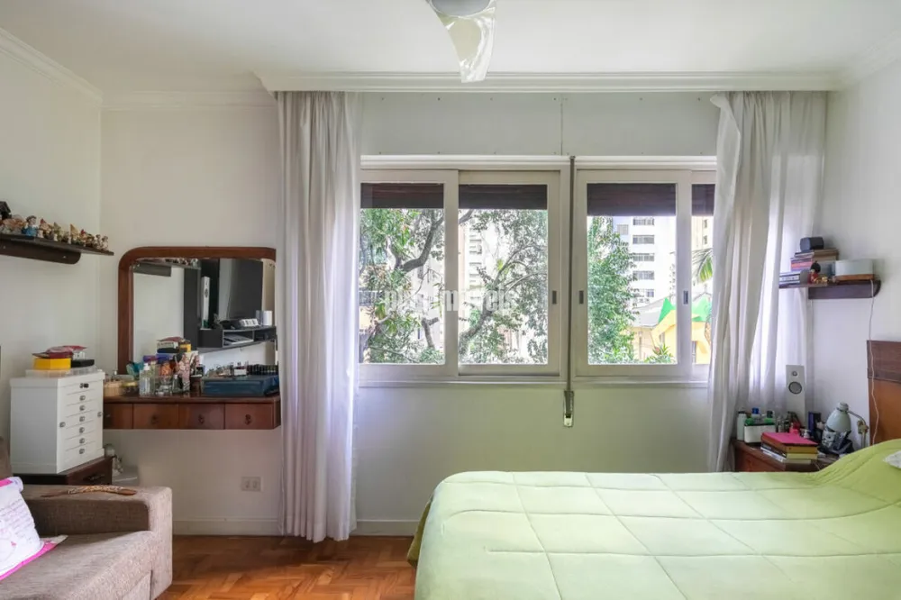 Apartamento, 4 quartos, 228 m² - Foto 2