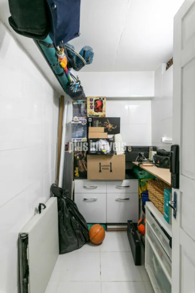 Apartamento, 4 quartos, 228 m² - Foto 4