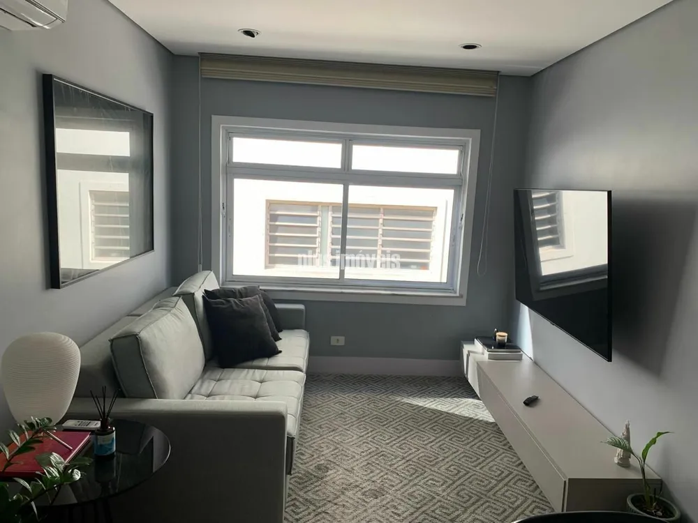 Apartamento, 1 quarto, 50 m² - Foto 2