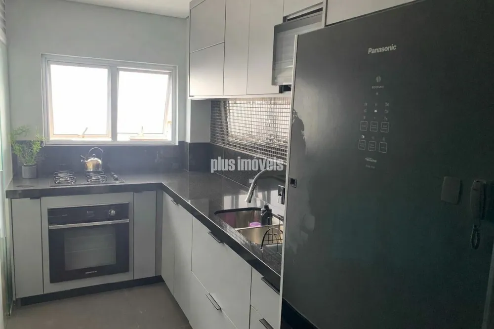 Apartamento, 1 quarto, 50 m² - Foto 3