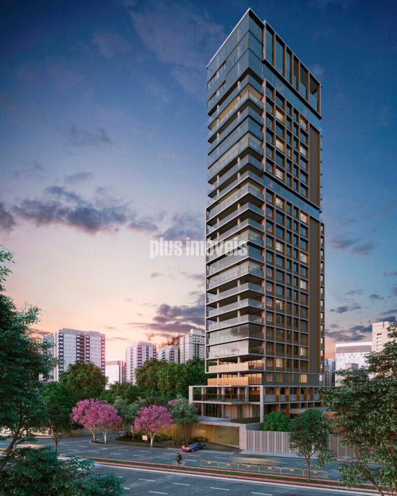 Apartamento, 4 quartos, 359 m² - Foto 5