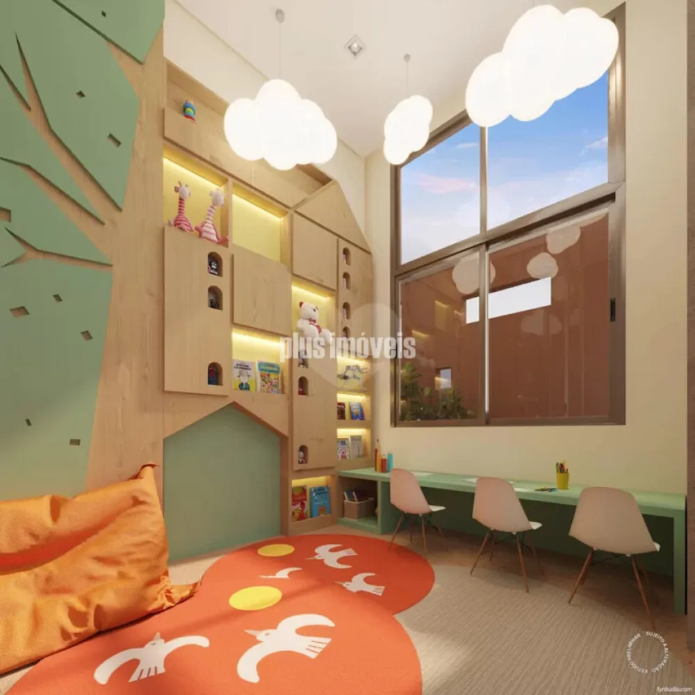 Apartamento, 3 quartos, 111 m² - Foto 3