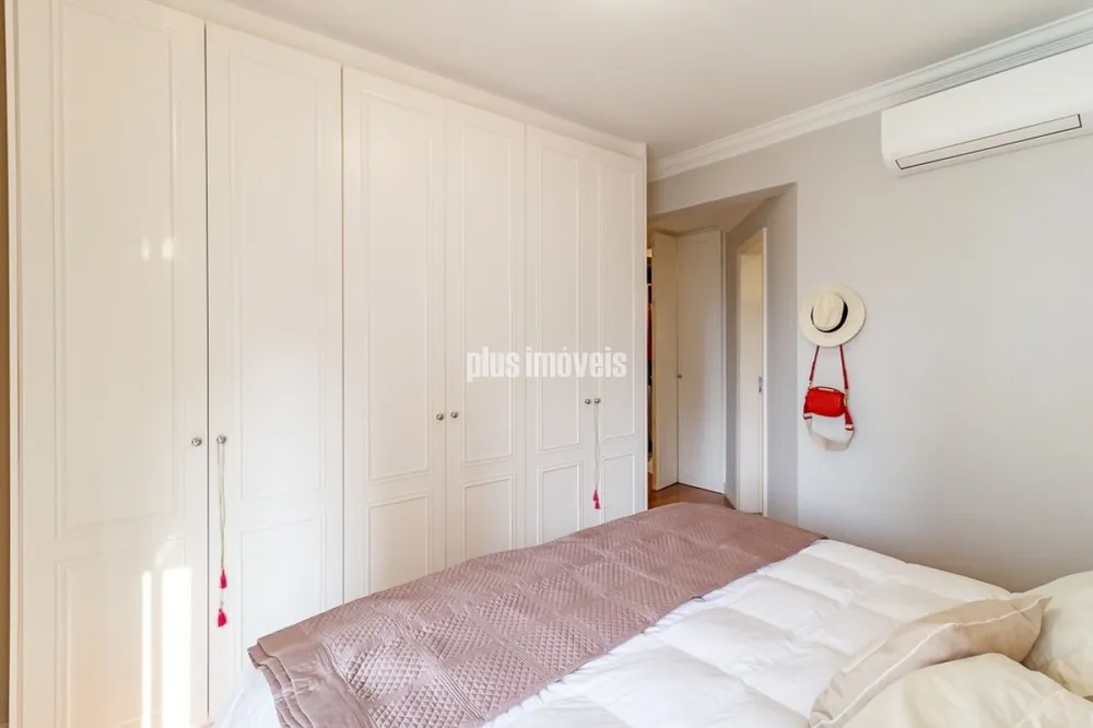 Apartamento, 4 quartos, 226 m² - Foto 7