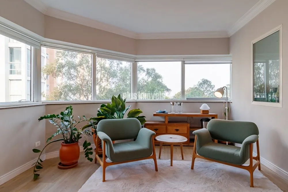 Apartamento, 4 quartos, 226 m² - Foto 1