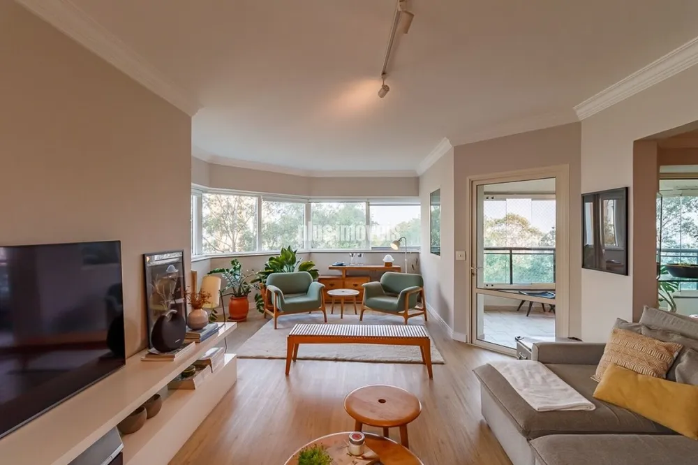 Apartamento, 4 quartos, 226 m² - Foto 8