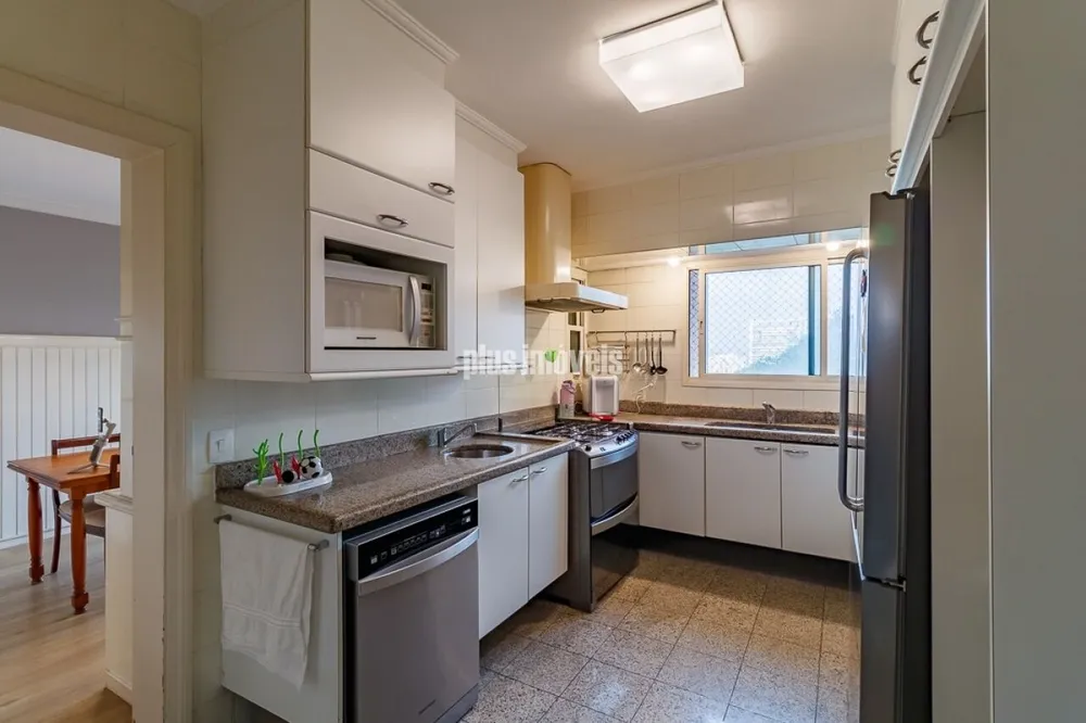 Apartamento, 4 quartos, 226 m² - Foto 5